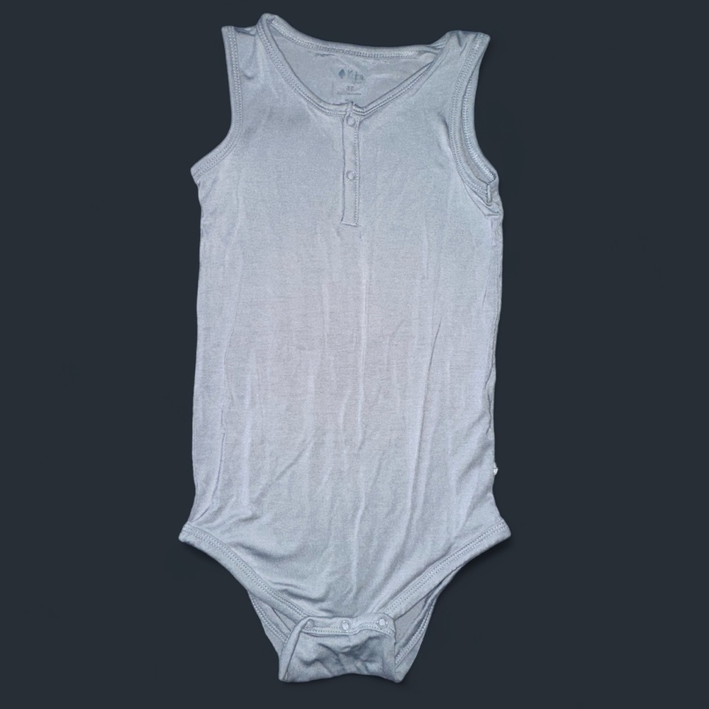 Kyte Onesie